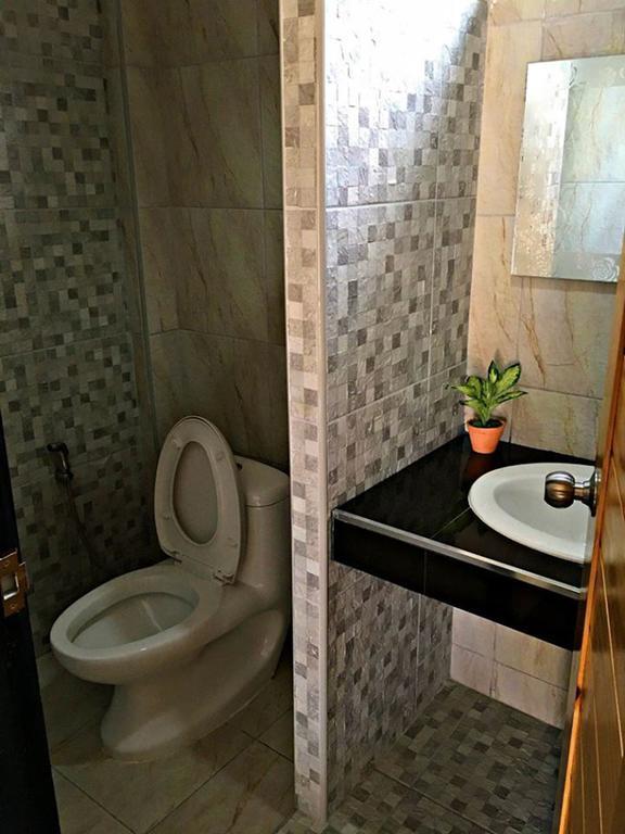 The Loft Resort Kabin Buri Экстерьер фото