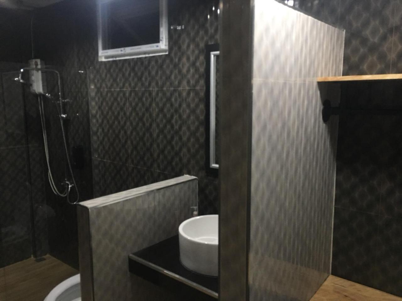 The Loft Resort Kabin Buri Экстерьер фото